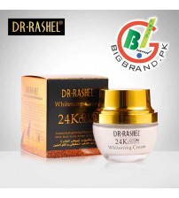 Dr.Rashel 24K Whitening Cream